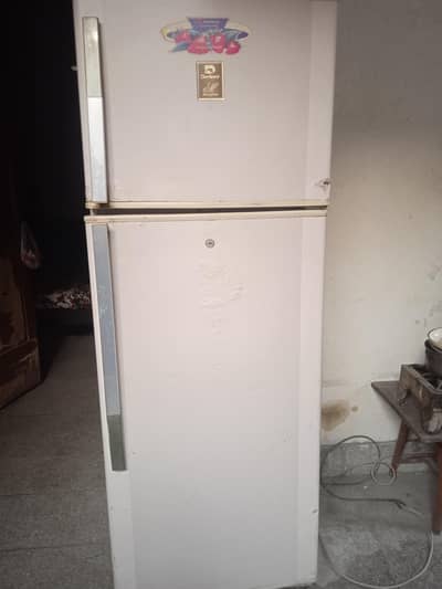 dawlance refrigerator