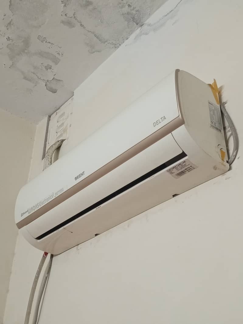 Orient Split AC - 1.5 Ton 0