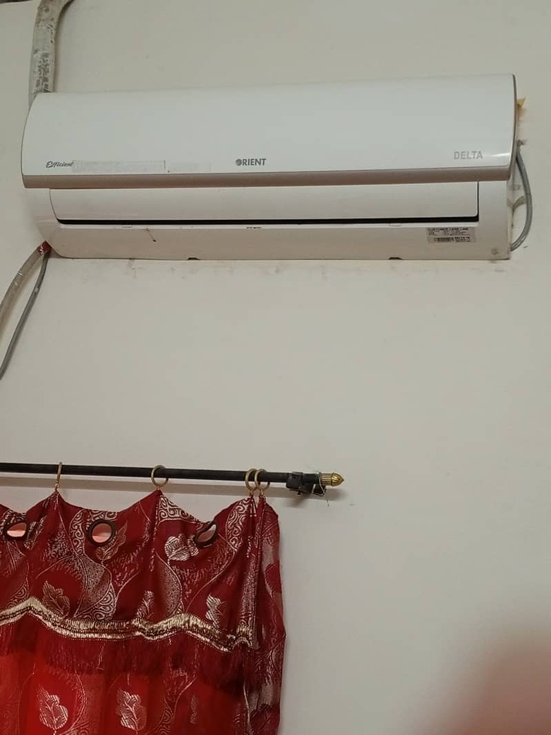 Orient Split AC - 1.5 Ton 1