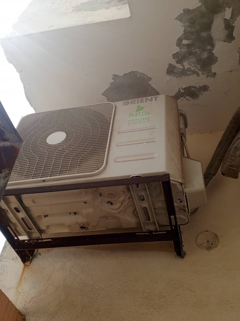 Orient Split AC - 1.5 Ton 2