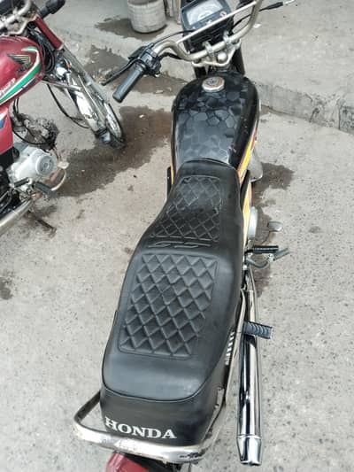 use bike