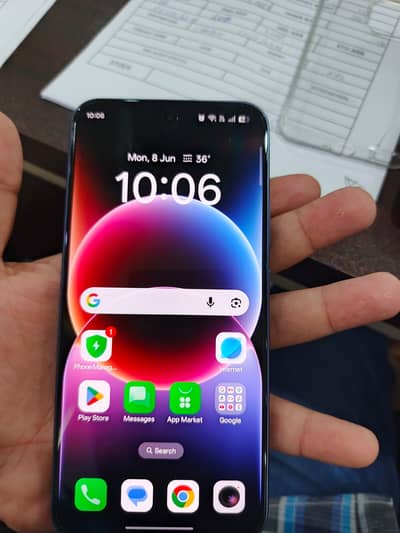 OPPO Reno 15F 5G