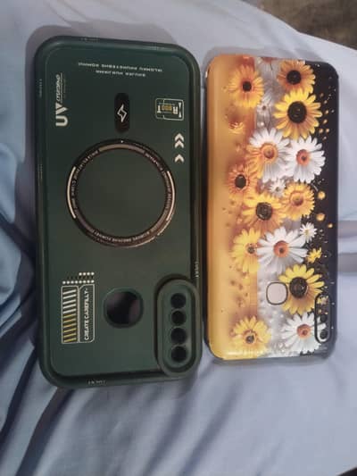Infinix Hot 8 Lite