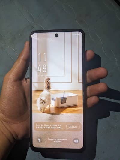 Infinix Note 30