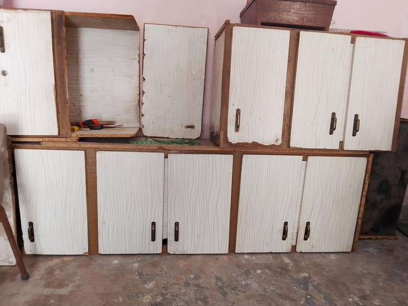 kitchen boxes 2