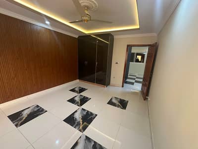 Brand New 2 Bedrooms Unfurnished Apartment Available For Rent In E 11 Near To Main Road Family Building