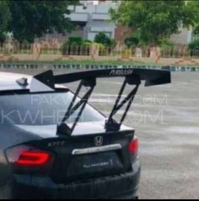 universal Gt spoiler