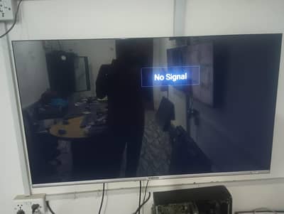 led tv