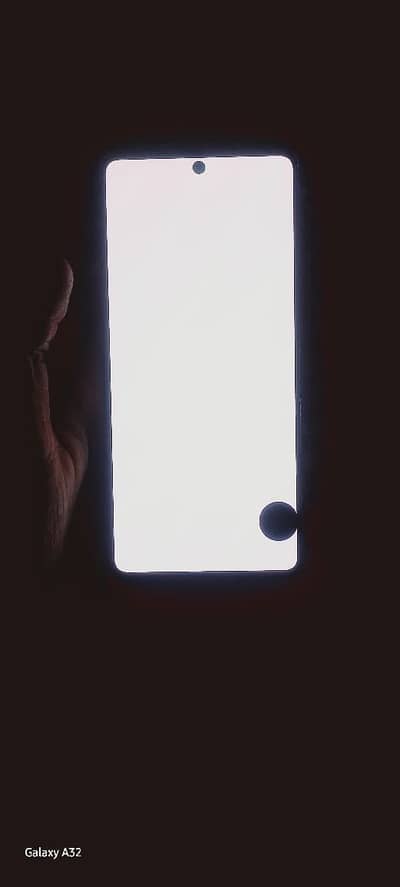 Samsung Mobile Note 20 Ultra