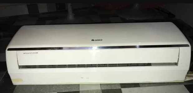 Gree AC GS-12LM4L
