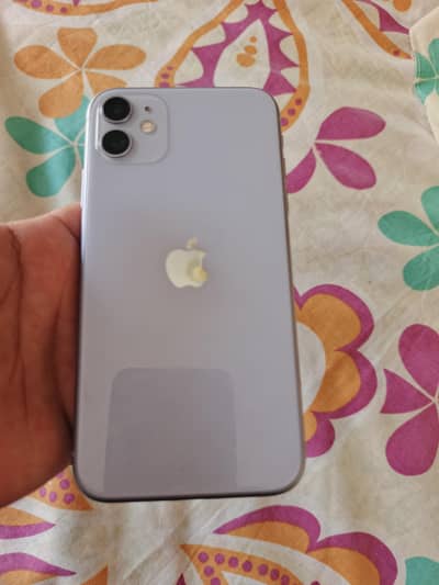 Apple iPhone 11
