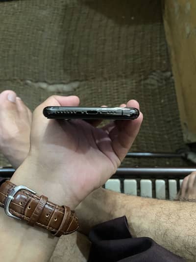 Apple iPhone 11 Pro