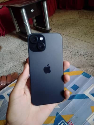 Iphone 15 (jv) urgent sale