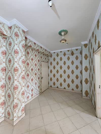 E-11-2 2bed unfinished flat available for rent in E-11 Islamabad