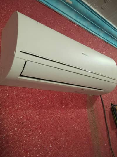 Haier 1 ton inveter
