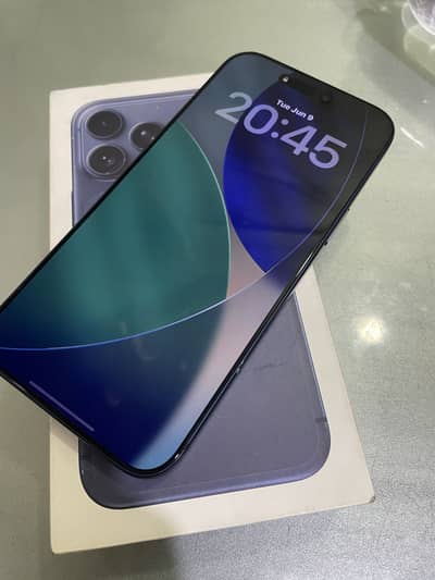 Apple iPhone 17 Pro Max