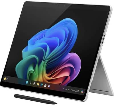 Microsoft Surface Pro 11 (Snapdragon X Plus)