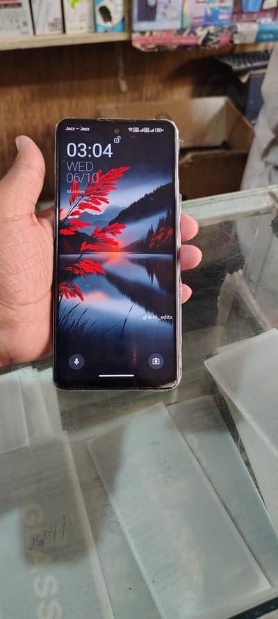 ok mobile phone