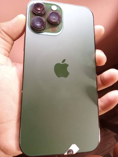 Apple iPhone 13 Pro Max