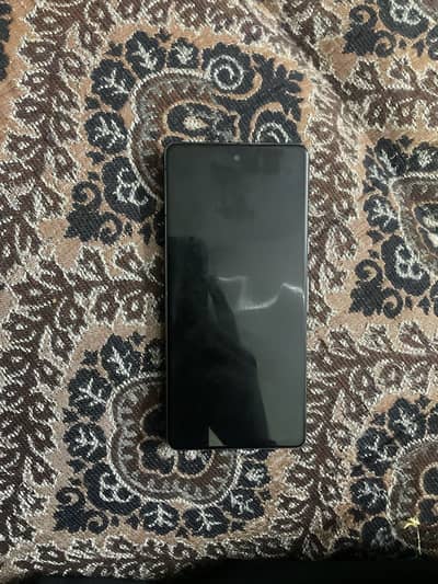 Google pixel 7
