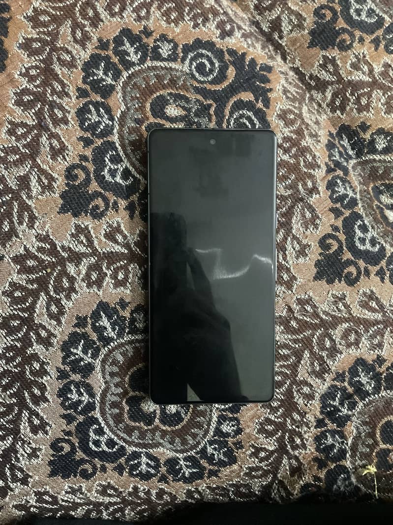 Google pixel 7 0
