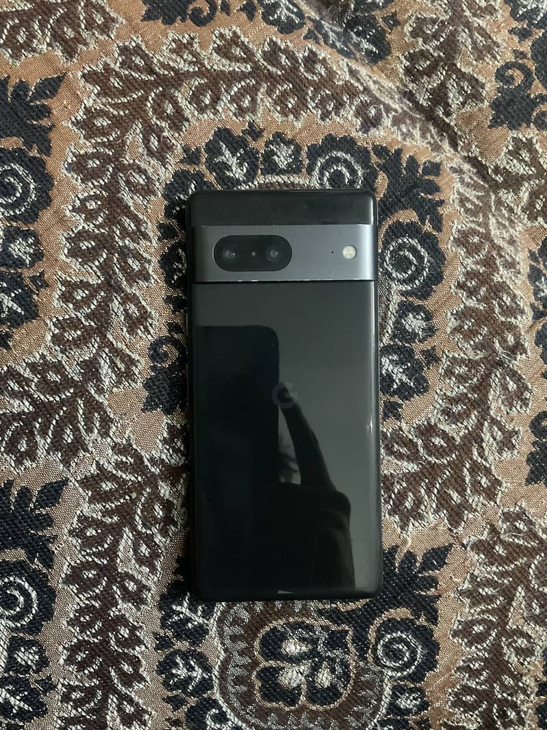 Google pixel 7 1