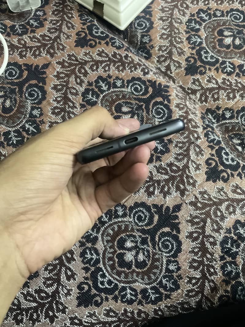 Google pixel 7 2