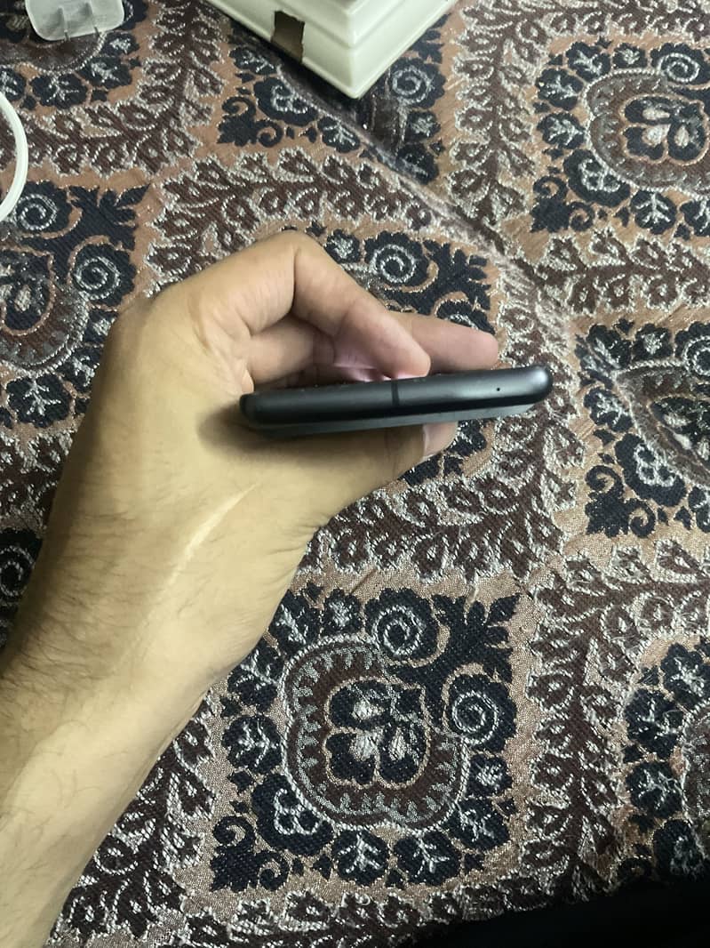 Google pixel 7 5