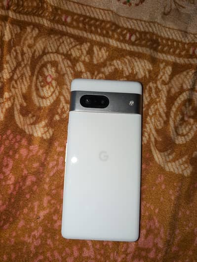 Google Pixel 7