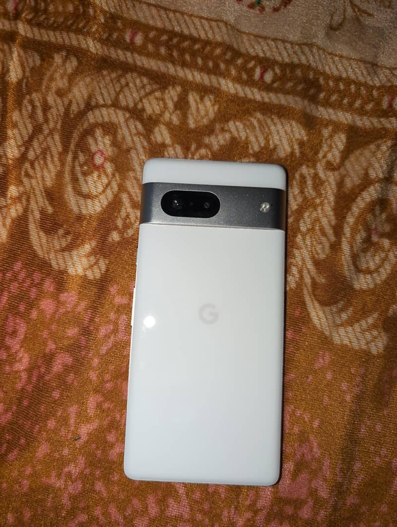 Google Pixel 7 0