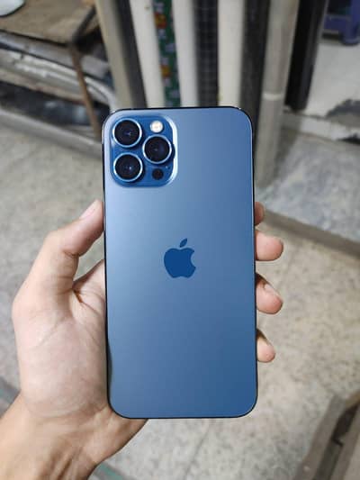 Apple iPhone 12 Pro Max
