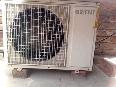 orient Ac