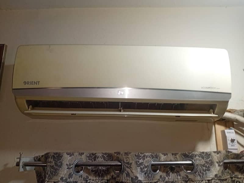 orient Ac 2