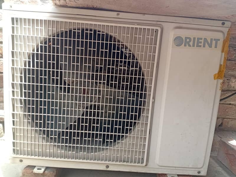 orient Ac 3