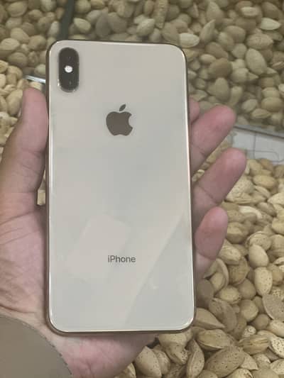 Apple iPhone XS Max