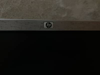 Hp monitor  ph no 03259360858