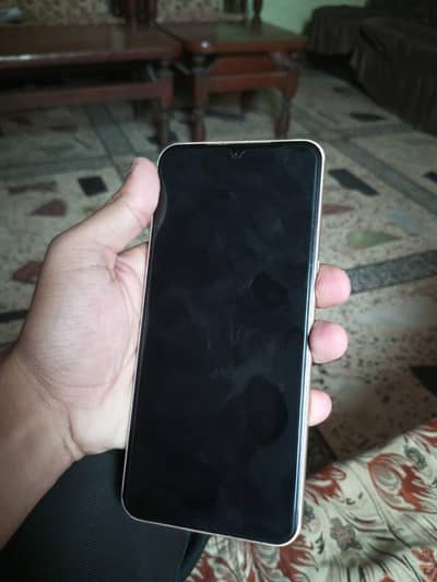 LG V60 ThinQ 5G