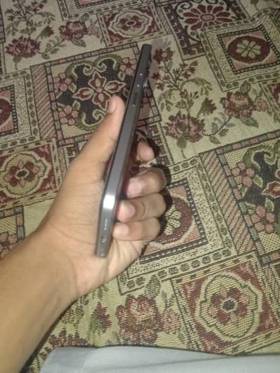 Tecno spark 40 6+6 ram 128 gb memory
