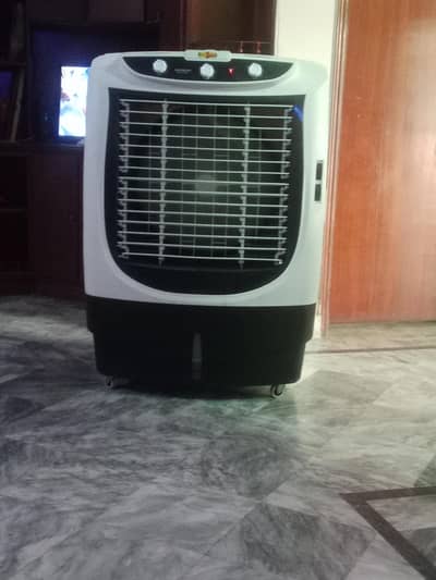 New Super Asia Air-cooler