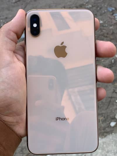 Apple iPhone XS Max