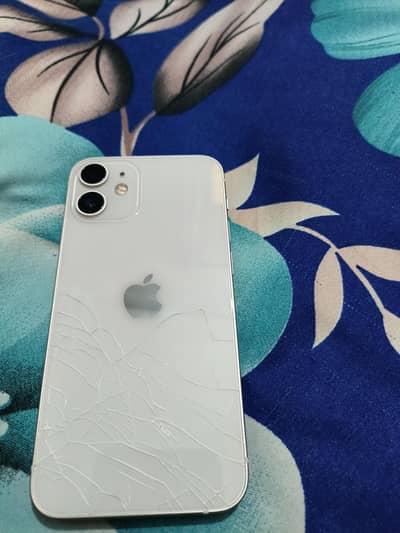 Apple iPhone 12 mini