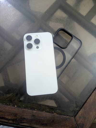 Apple iPhone 15 Pro