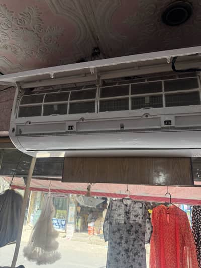 PEL 1.5 Ton AC ( Arctic inverter)