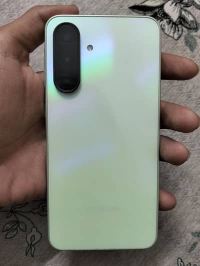 Samsung Mobile A36