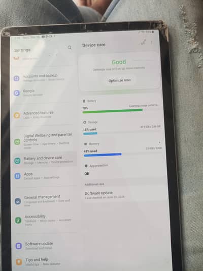 Samsung Galaxy s6