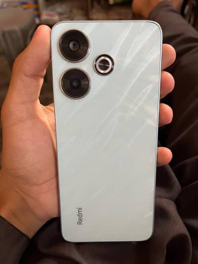 redmi 13 10/10