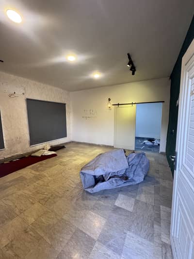 1st Floor 2 Room Office on Main Road - PIA Society Commercial