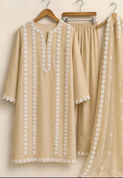 Ready to wear