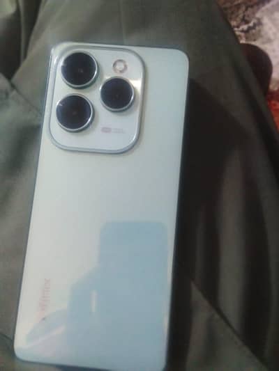 infinix hot 40 pro