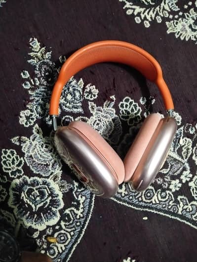 Airpods max pro